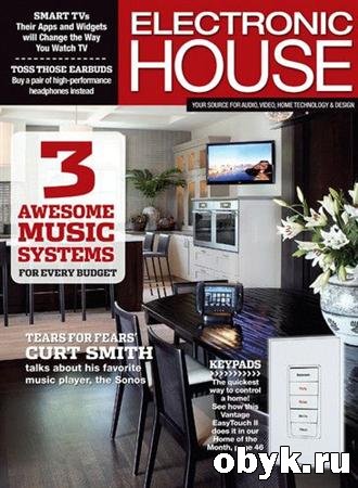 Electronic House - December 2011