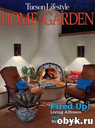 Tucson Lifestyle Home & Garden - December 2011